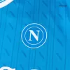 Napoli Home Soccer Jersey 2025/26 - Soccerdeal