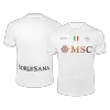 Napoli Away Soccer Jersey 2025/26 - Soccerdeal