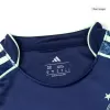Kid's Ajax Away Soccer Jersey Kit(Jersey+Shorts) 2025/26 - Soccerdeal