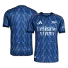 Authentic Arsenal Away Soccer Jersey 2025/26 - Soccerdeal