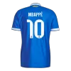 Authentic MBAPPÉ #10 Real Madrid Third Away Soccer Jersey 2025/26 - Soccerdeal