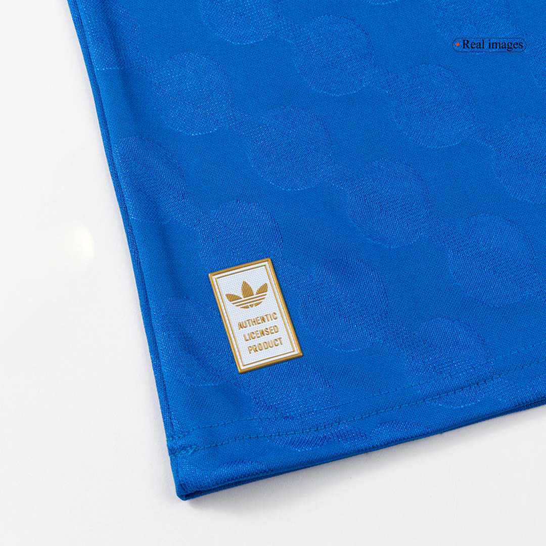 BELLINGHAM #5 Real Madrid Third Away Soccer Jersey 2025/26 Player Version - Soccerdeal