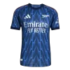 Authentic Arsenal Away Soccer Jersey 2025/26 - Soccerdeal