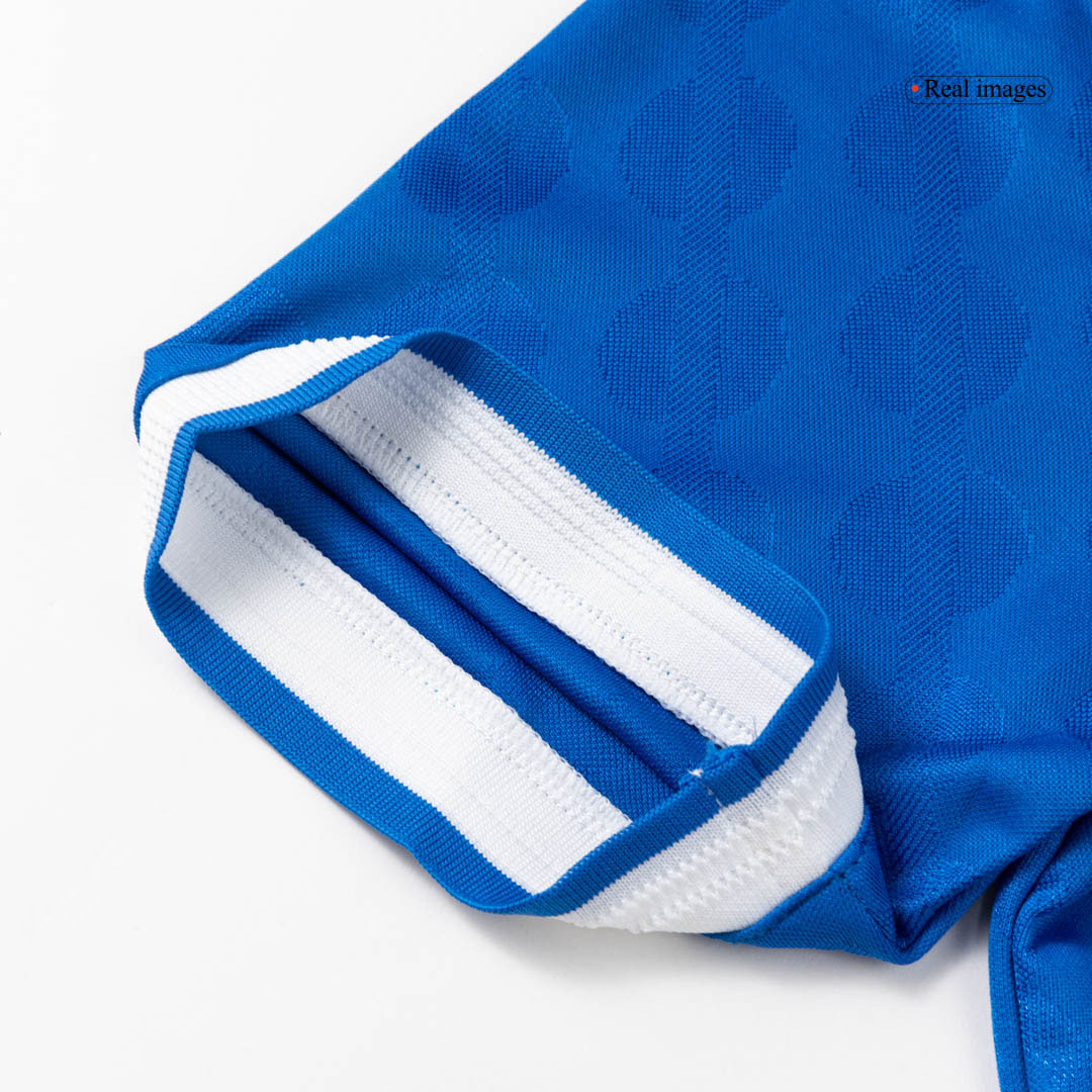 BELLINGHAM #5 Real Madrid Third Away Soccer Jersey 2025/26 Player Version - Soccerdeal