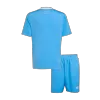 Kid's Inter Miami CF Third Away Soccer Jersey Kit(Jersey+Shorts) 2025 - Soccerdeal