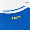 Authentic MBAPPÉ #10 Real Madrid Third Away Soccer Jersey 2025/26 - Soccerdeal