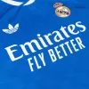 Authentic VINI JR. #7 Real Madrid Third Away Soccer Jersey 2025/26 - Soccerdeal