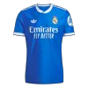 Authentic MBAPPÉ #10 Real Madrid Third Away Soccer Jersey 2025/26 - Soccerdeal