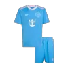 Kid's Inter Miami CF Third Away Soccer Jersey Kit(Jersey+Shorts) 2025 - Soccerdeal