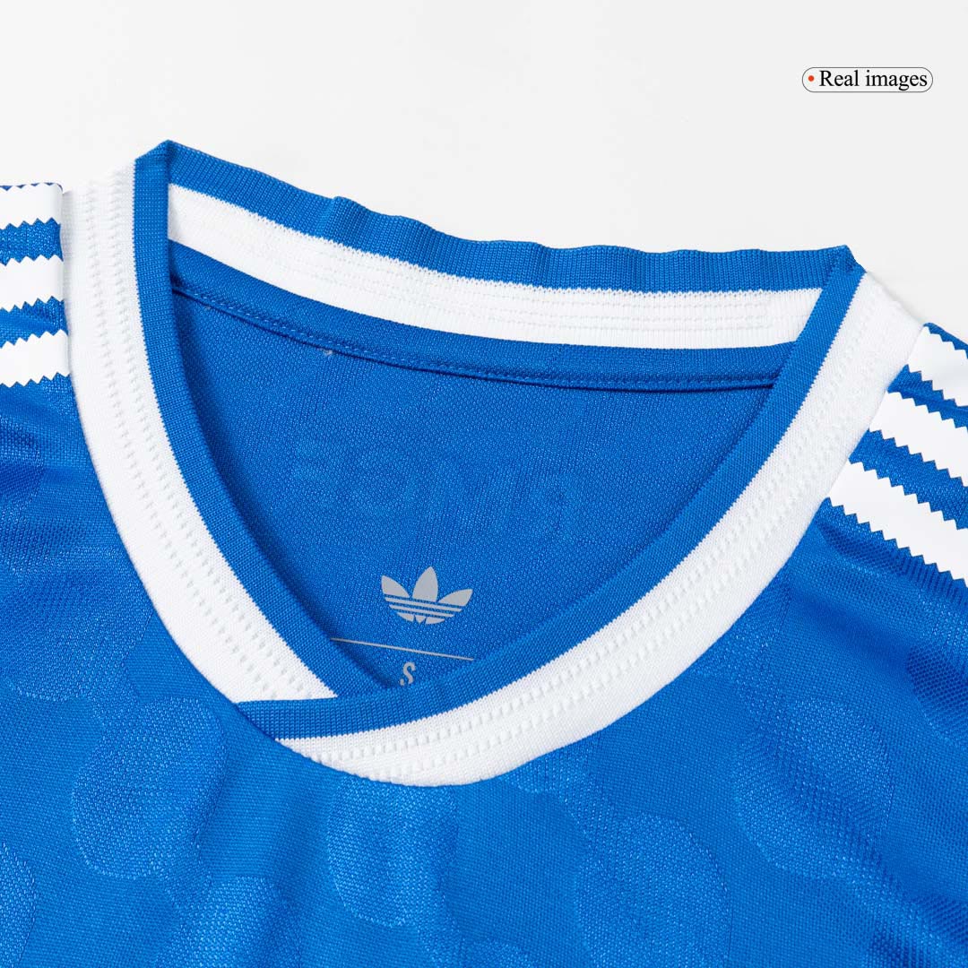 BELLINGHAM #5 Real Madrid Third Away Soccer Jersey 2025/26 Player Version - Soccerdeal