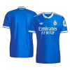 Authentic Real Madrid Third Away Soccer Jersey 2025/26 - Soccerdeal