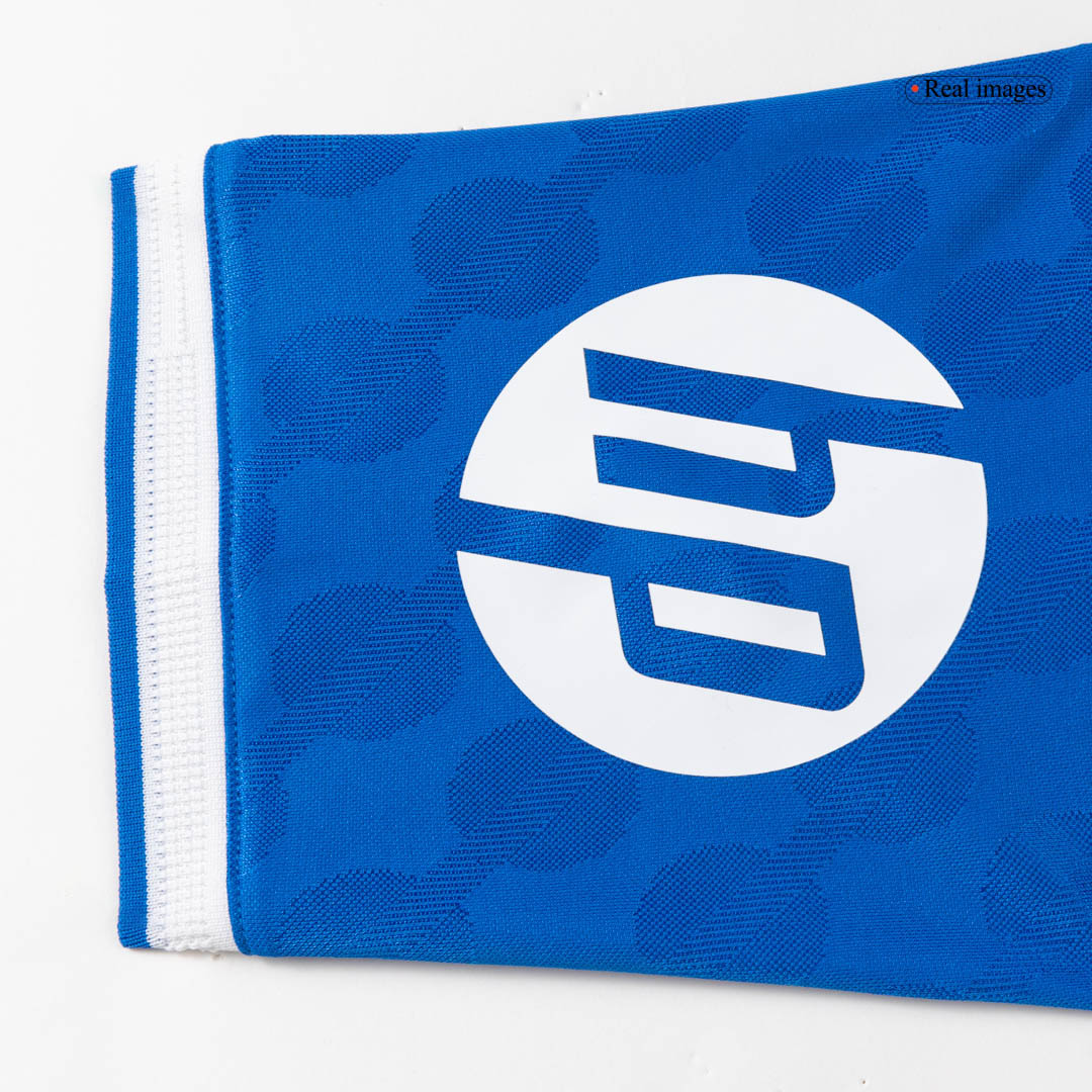 MBAPPÉ #10 Real Madrid Third Away Soccer Jersey 2025/26 Player Version - Soccerdeal