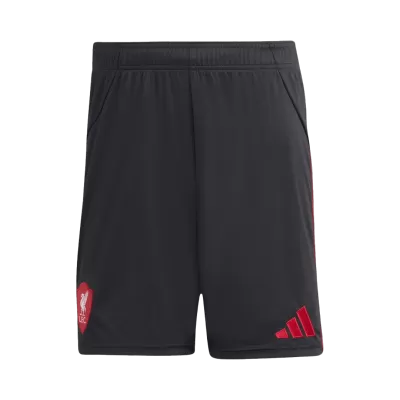 Liverpool Away Soccer Shorts 2025/26 - Soccerdeal