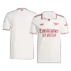 Authentic Arsenal Third Away Soccer Jersey 2025/26 - Soccerdeal
