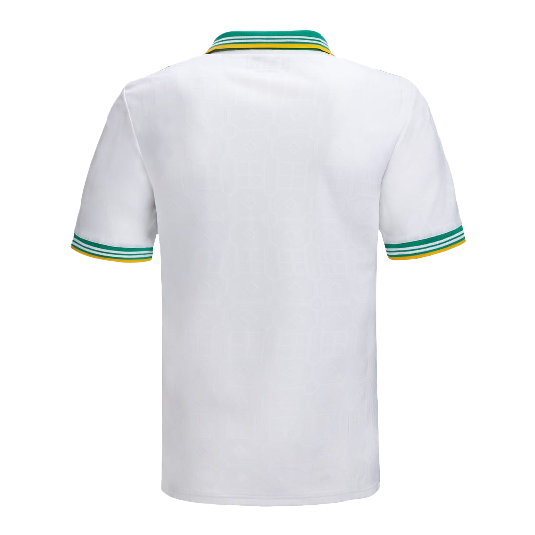 Roma Third Away Soccer Jersey 2025/26 - Soccerdeal