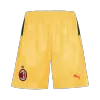 AC Milan Third Away Soccer Jersey Kit(Jersey+Shorts) 2025/26 - Soccerdeal