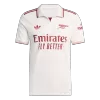 Authentic Arsenal Third Away Soccer Jersey 2025/26 - Soccerdeal