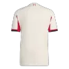 Authentic Liverpool Away Soccer Jersey 2025/26 - Soccerdeal