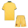 AC Milan Third Away Soccer Jersey Kit(Jersey+Shorts) 2025/26 - Soccerdeal