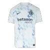 Inter Milan Away Soccer Jersey 2025/26 - Soccerdeal