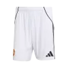 Manchester United Home Soccer Jersey Kit(Jersey+Shorts) 2025/26 - Soccerdeal
