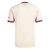Liverpool Away Soccer Jersey 2025/26 - Soccerdeal