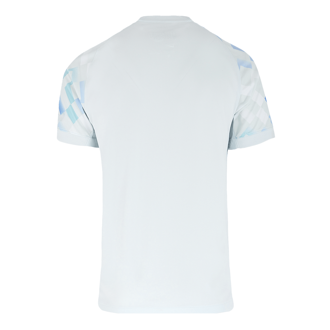 Inter Milan Away Soccer Jersey 2025/26 - Soccerdeal