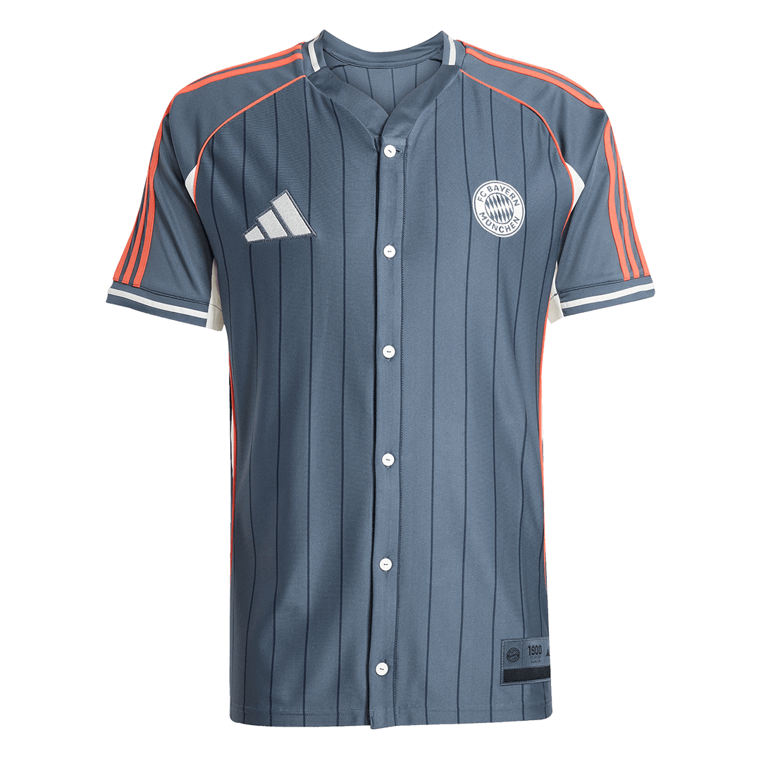 Bayern Munich 2025/26 - Soccerdeal
