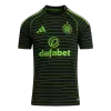 Celtic Away Soccer Jersey 2025/26 - Soccerdeal