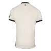 West Ham United Away Soccer Jersey 2025/26 - Soccerdeal