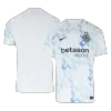Inter Milan Away Soccer Jersey 2025/26 - Soccerdeal