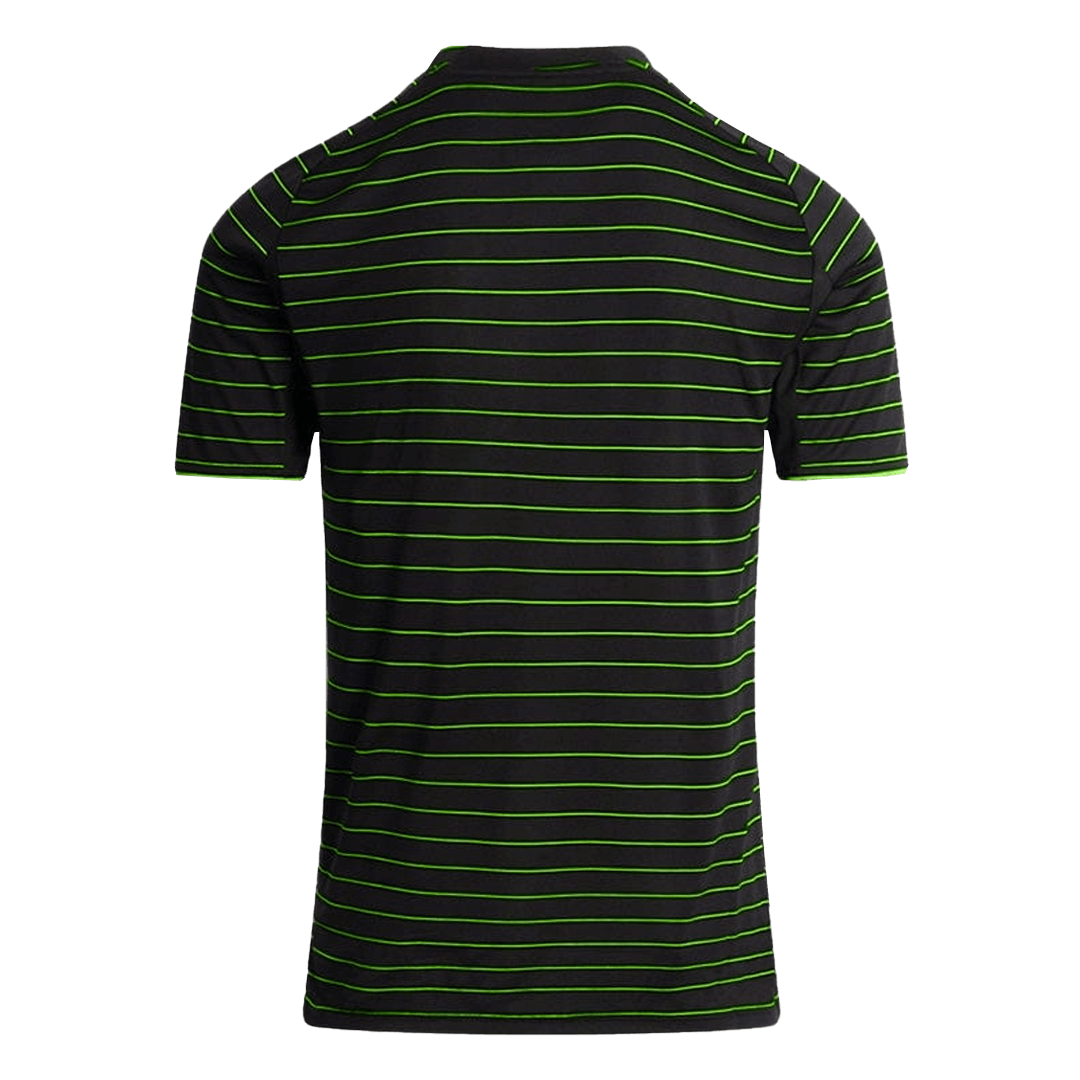 Celtic Away Soccer Jersey 2025/26 - Soccerdeal