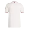 Authentic Arsenal Third Away Soccer Jersey 2025/26 - Soccerdeal