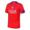 PSG Third Away 2025/26 - Soccerdeal