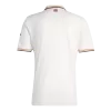 Arsenal Third Away 2025/26 - Soccerdeal