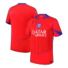 PSG Third Away 2025/26 - Soccerdeal