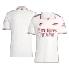 Arsenal Third Away 2025/26 - Soccerdeal