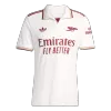 Arsenal Third Away 2025/26 - Soccerdeal