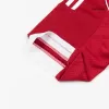 Authentic Liverpool Home Soccer Jersey 2025/26 - Soccerdeal