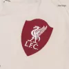 Authentic Liverpool Away Soccer Jersey 2025/26 - Soccerdeal