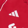 Women's Liverpool Home Soccer Jersey 2025/26 - Soccerdeal