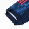Authentic Arsenal Away Soccer Jersey 2025/26 - Soccerdeal