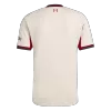 Liverpool Away Soccer Jersey 2025/26 - Soccerdeal
