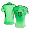 Bayern Munich Goalkeeper Soccer Jersey 2025/26 - Soccerdeal