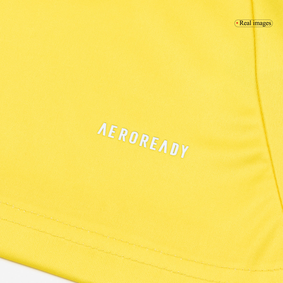 Women's Club America Home Soccer Jersey 2025/26 - Soccerdeal