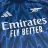 Authentic Arsenal Away Soccer Jersey 2025/26 - Soccerdeal