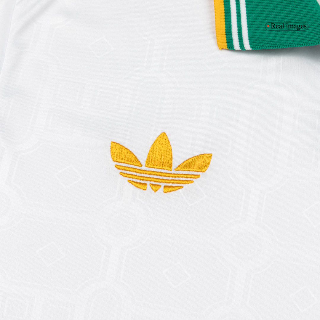 Roma Third Away Soccer Jersey 2025/26 - Soccerdeal