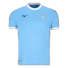 Lazio Home Soccer Jersey 2025/26 - Soccerdeal