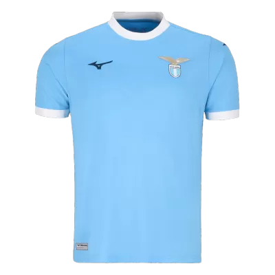 Lazio Home Soccer Jersey 2025/26 - Soccerdeal
