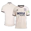 West Ham United Away Soccer Jersey 2025/26 - Soccerdeal